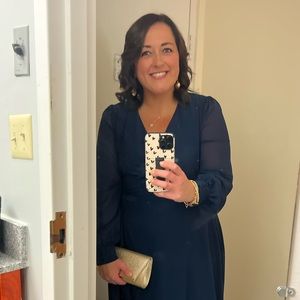 Meet your Posher, Lisamarie